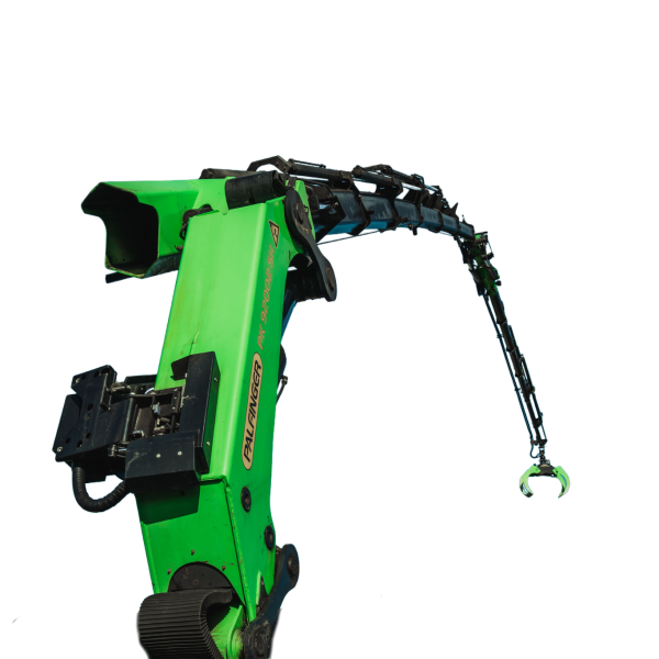 Palfinger Forstzange
